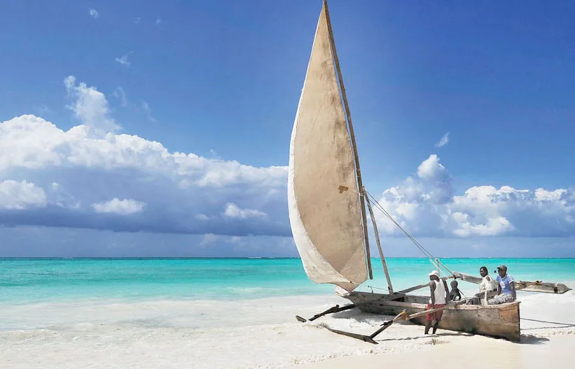 Zanzibar